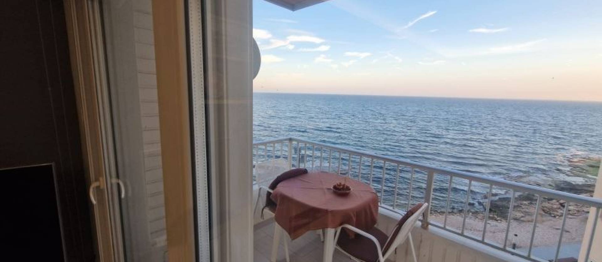 Sale - Apartment - Torrevieja