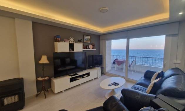 Sale - Apartment - Torrevieja