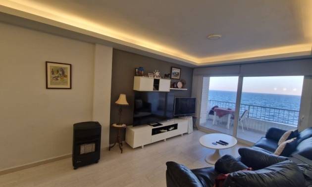 Sale - Apartment - Torrevieja