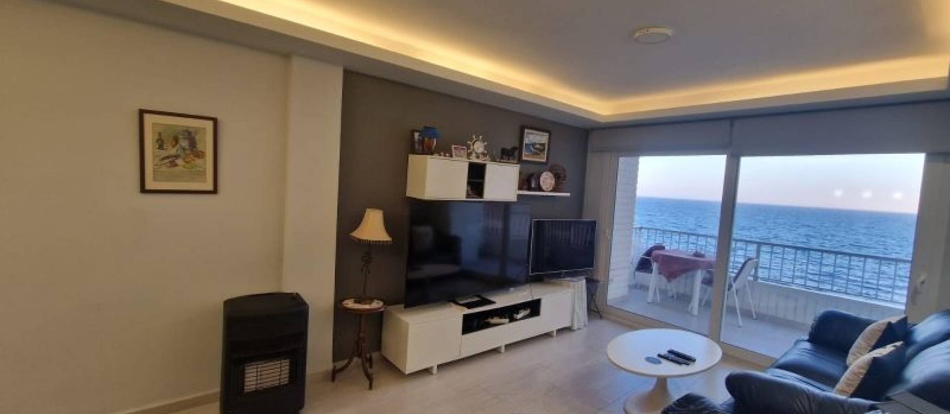 Sale - Apartment - Torrevieja