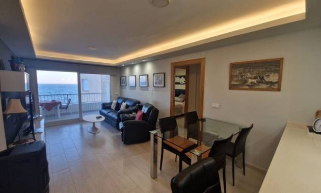 Sale - Apartment - Torrevieja