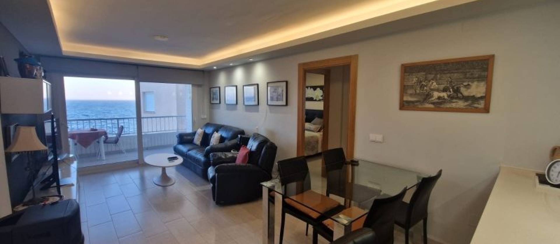 Sale - Apartment - Torrevieja