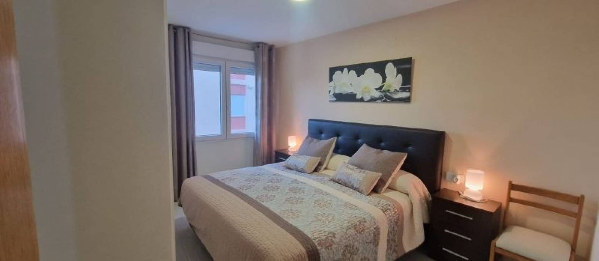 Sale - Apartment - Torrevieja