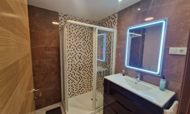 Sale - Apartment - Torrevieja