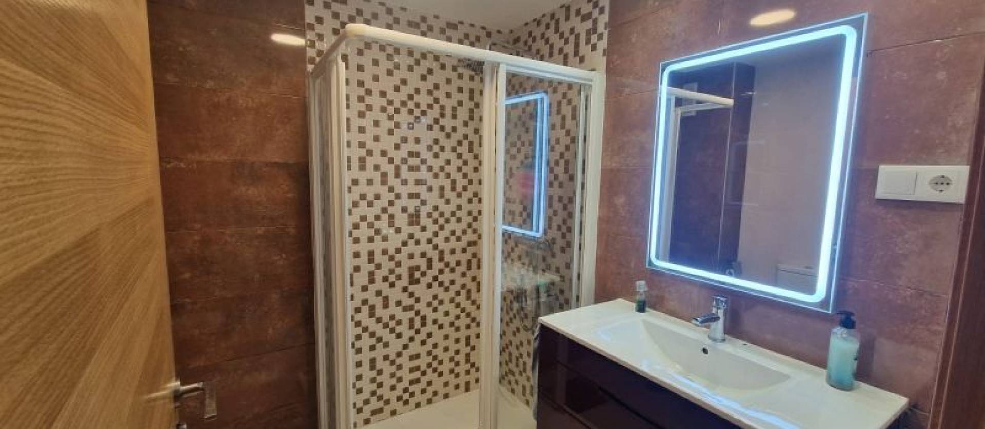 Sale - Apartment - Torrevieja