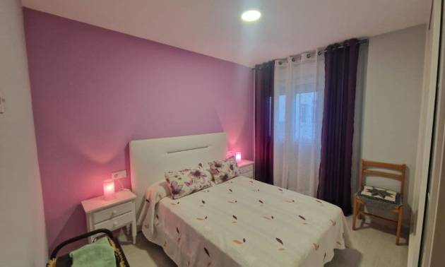 Sale - Apartment - Torrevieja