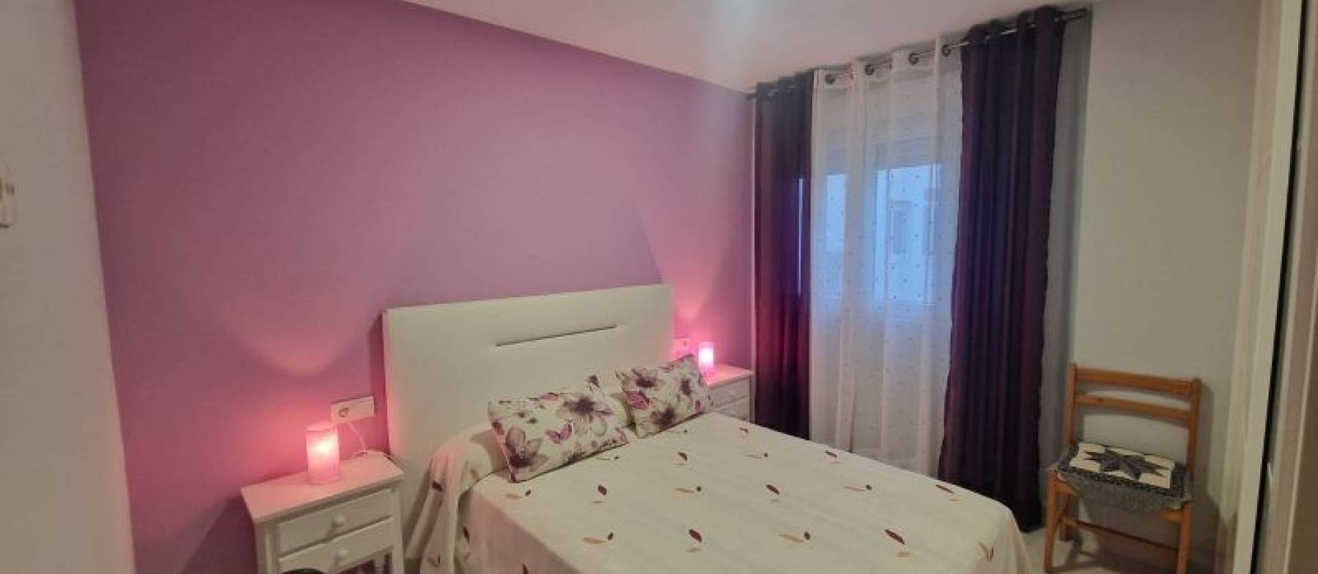 Sale - Apartment - Torrevieja