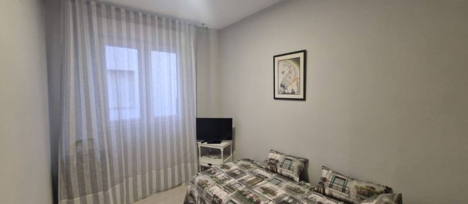 Sale - Apartment - Torrevieja