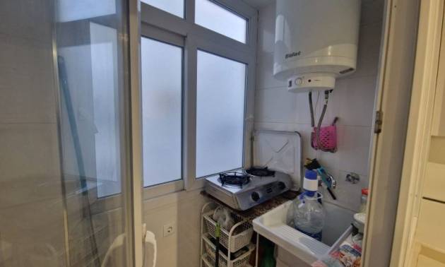 Sale - Apartment - Torrevieja