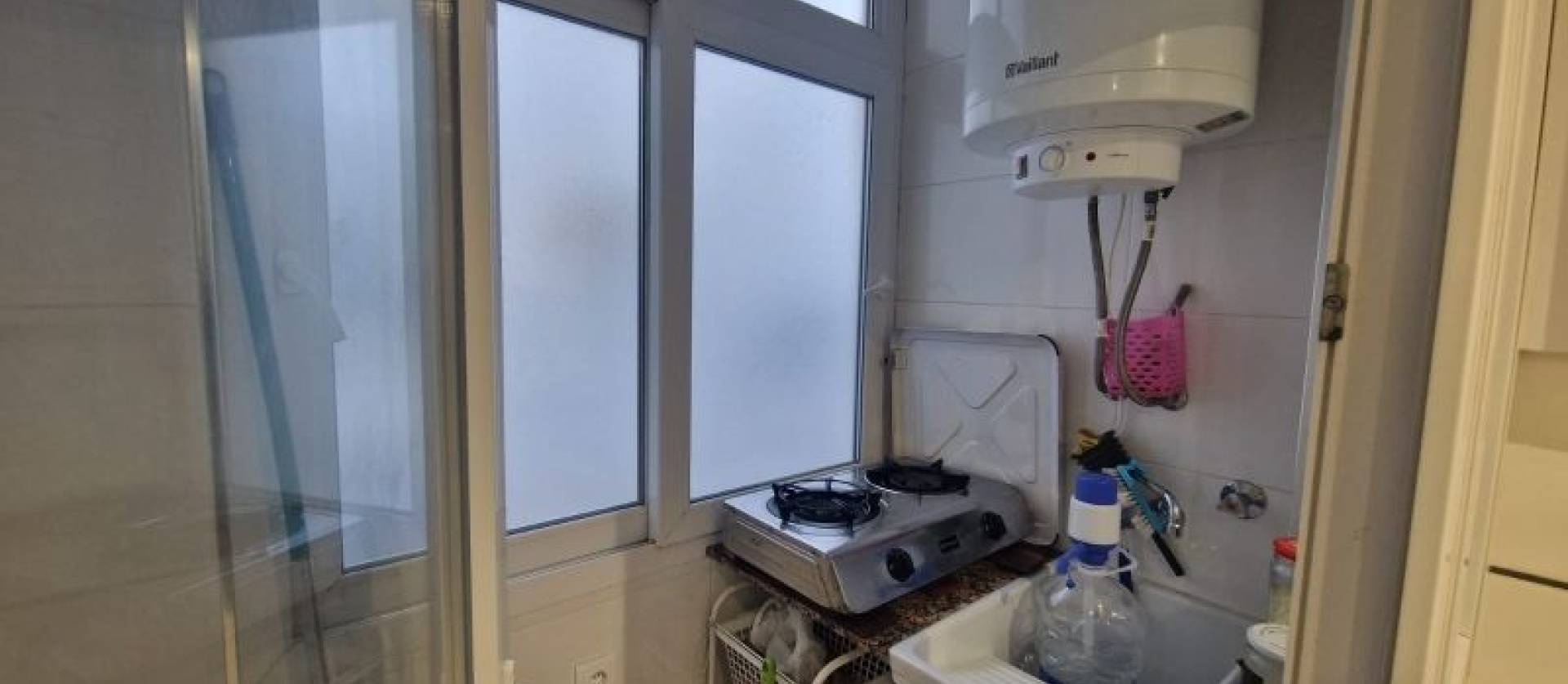 Sale - Apartment - Torrevieja