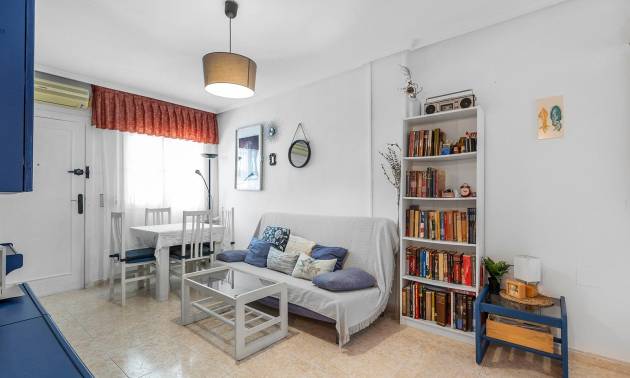 Sale - Bungalow - Torrevieja - Parque de las Naciones