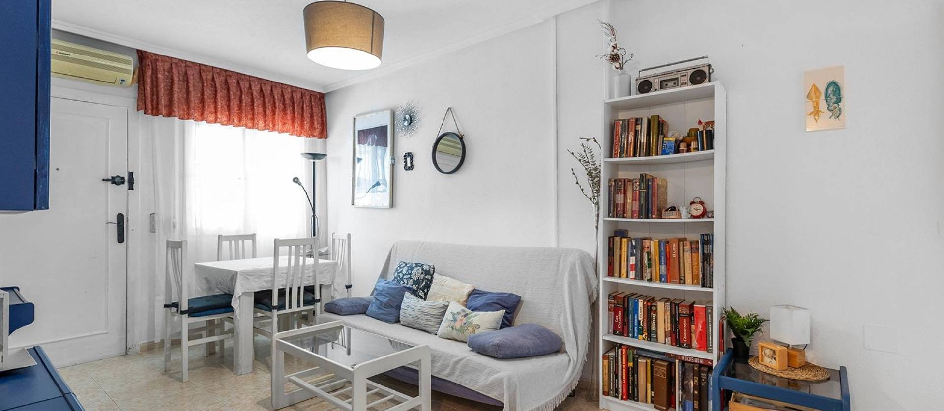 Sale - Bungalow - Torrevieja - Parque de las Naciones