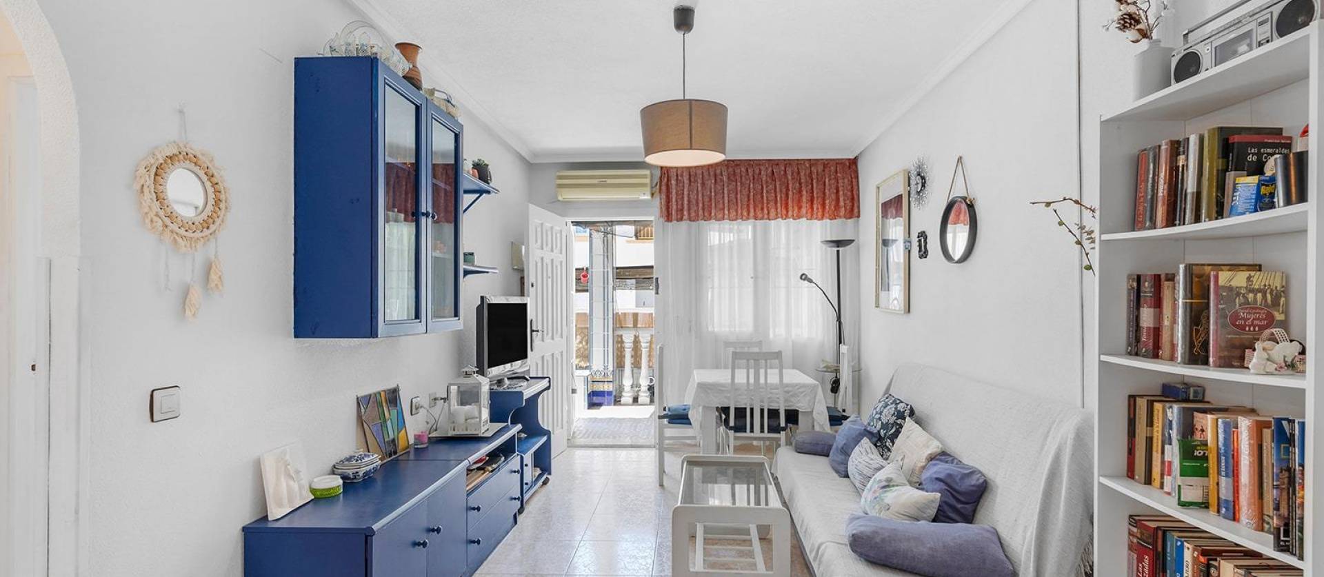 Sale - Bungalow - Torrevieja - Parque de las Naciones