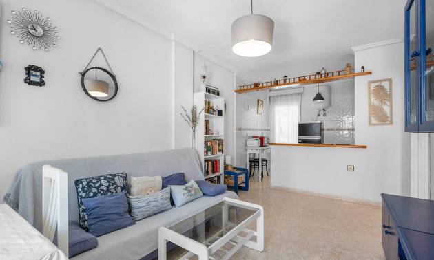 Sale - Bungalow - Torrevieja - Parque de las Naciones