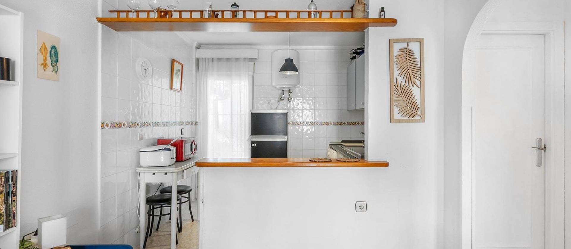 Sale - Bungalow - Torrevieja - Parque de las Naciones