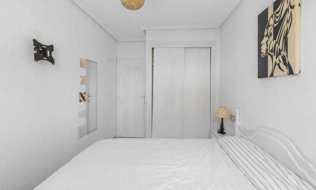 Sale - Bungalow - Torrevieja - Parque de las Naciones