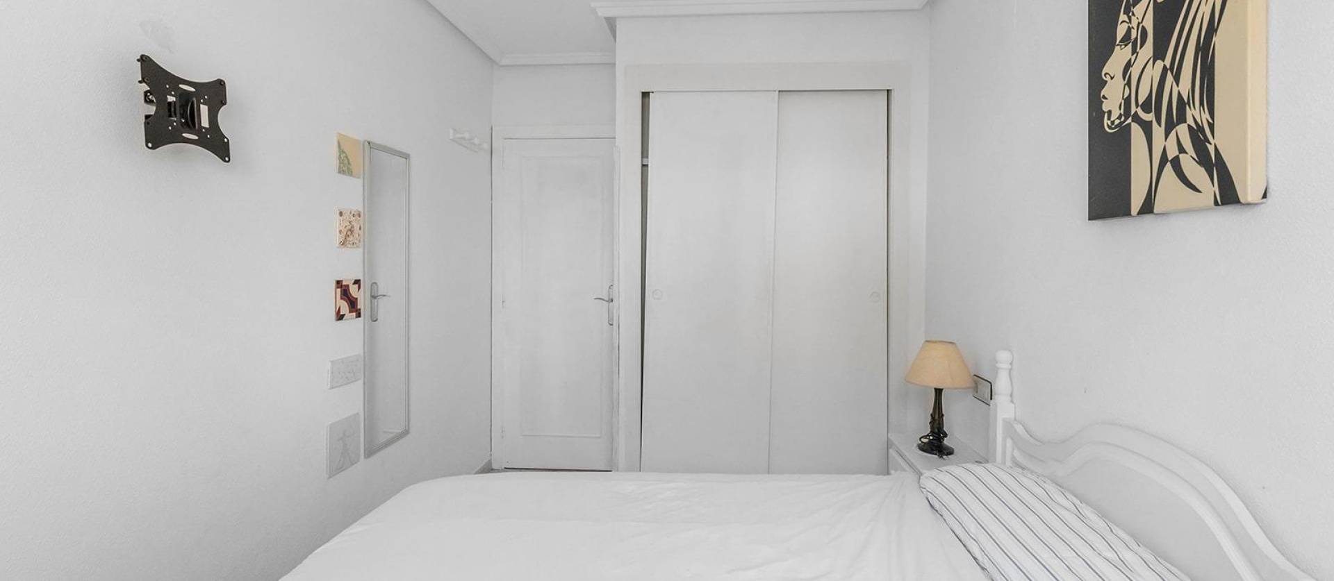 Sale - Bungalow - Torrevieja - Parque de las Naciones