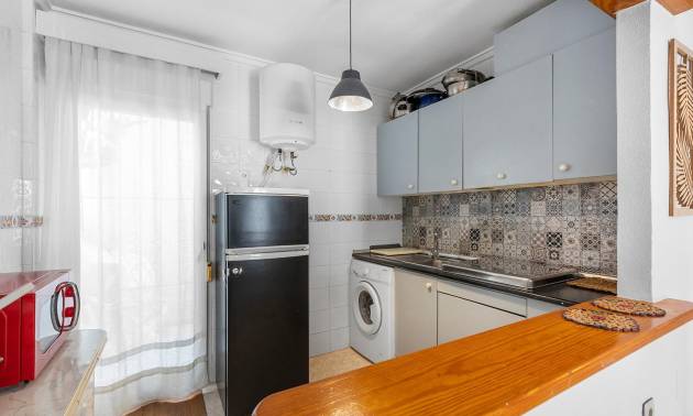 Sale - Bungalow - Torrevieja - Parque de las Naciones