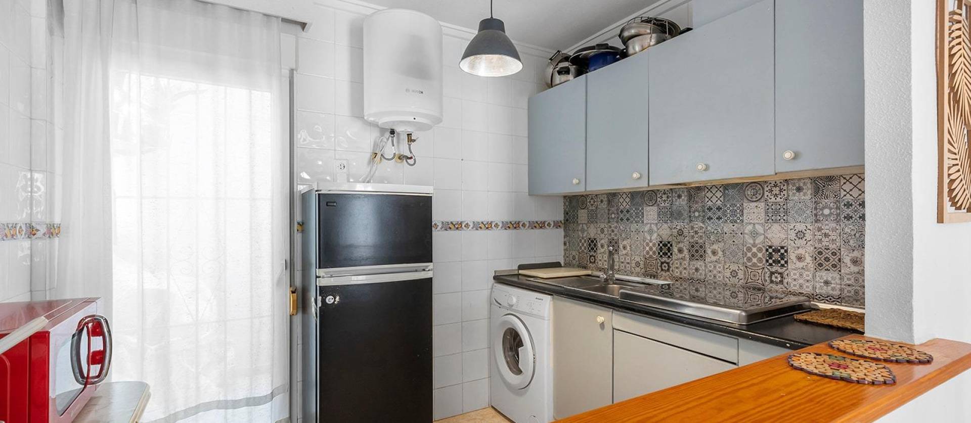 Sale - Bungalow - Torrevieja - Parque de las Naciones