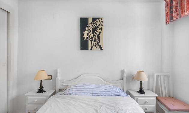 Sale - Bungalow - Torrevieja - Parque de las Naciones