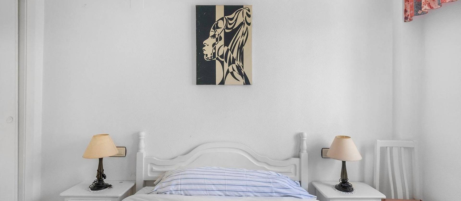 Sale - Bungalow - Torrevieja - Parque de las Naciones