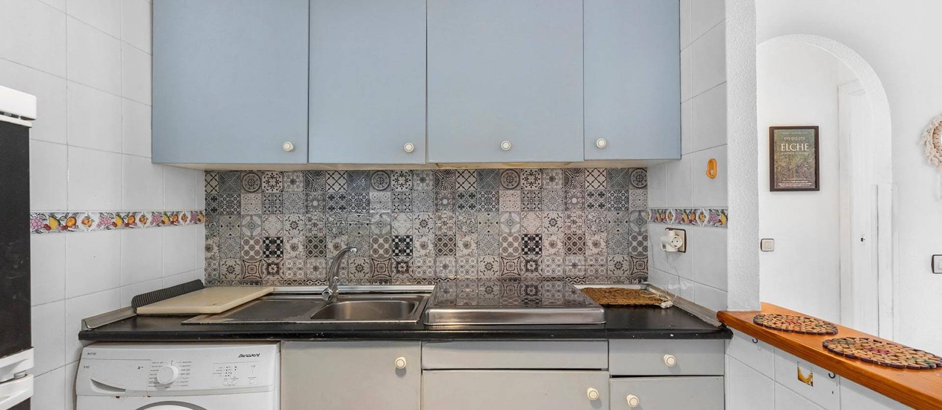 Sale - Bungalow - Torrevieja - Parque de las Naciones