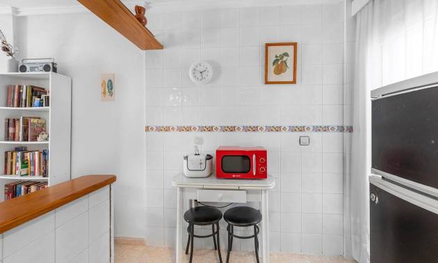 Sale - Bungalow - Torrevieja - Parque de las Naciones