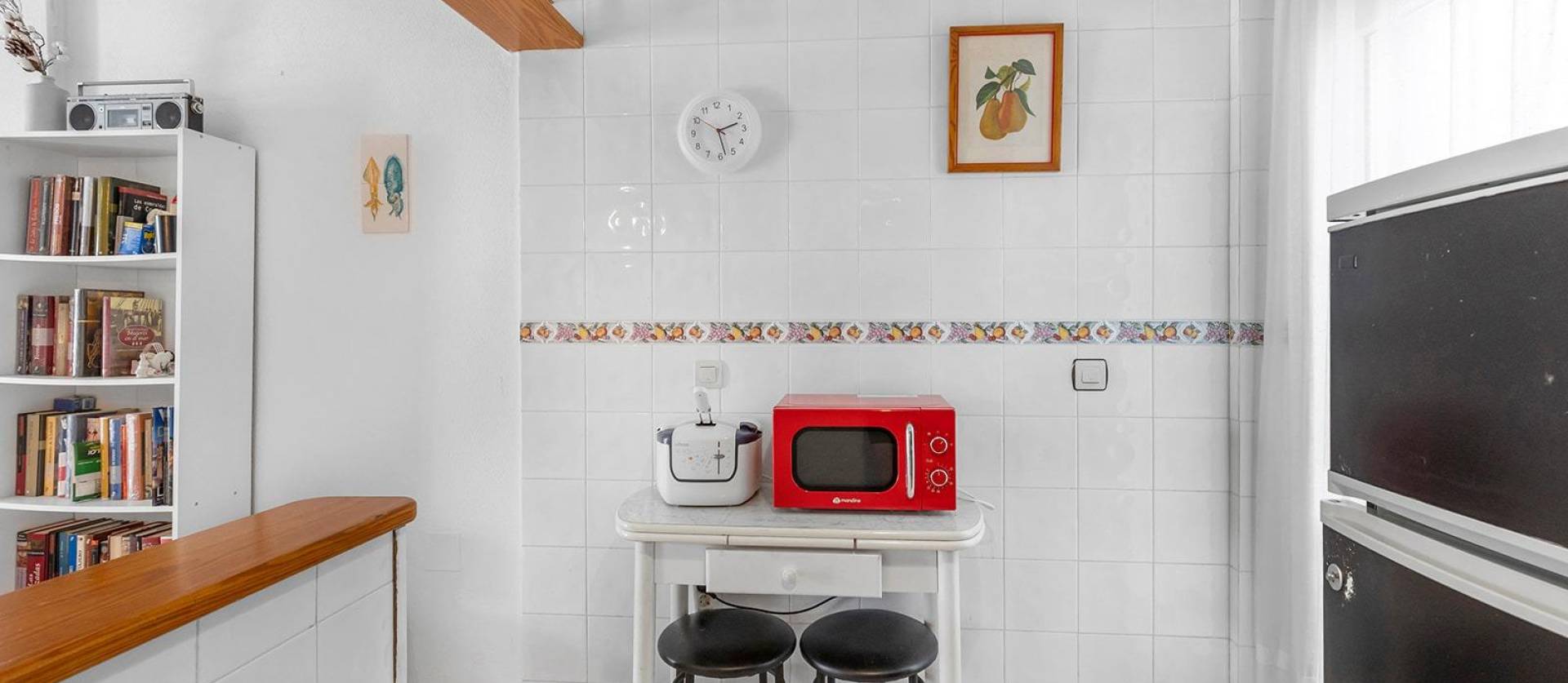 Sale - Bungalow - Torrevieja - Parque de las Naciones