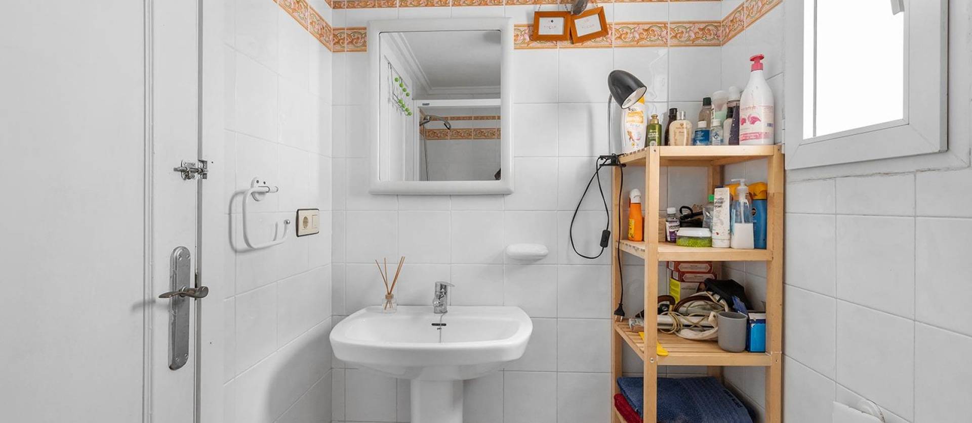 Sale - Bungalow - Torrevieja - Parque de las Naciones