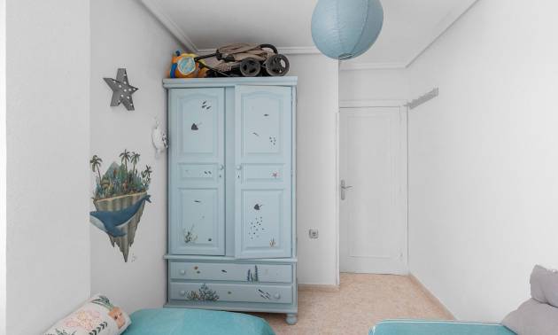 Sale - Bungalow - Torrevieja - Parque de las Naciones