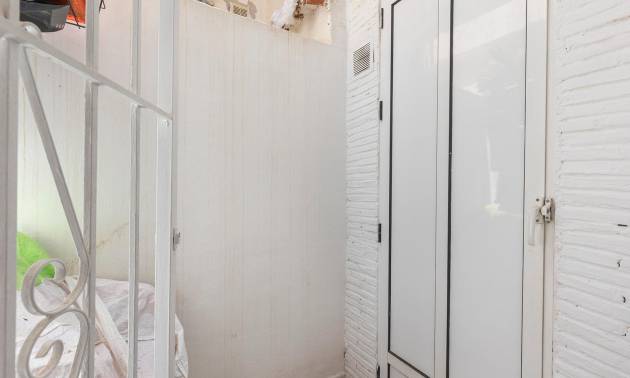 Sale - Bungalow - Torrevieja - Parque de las Naciones