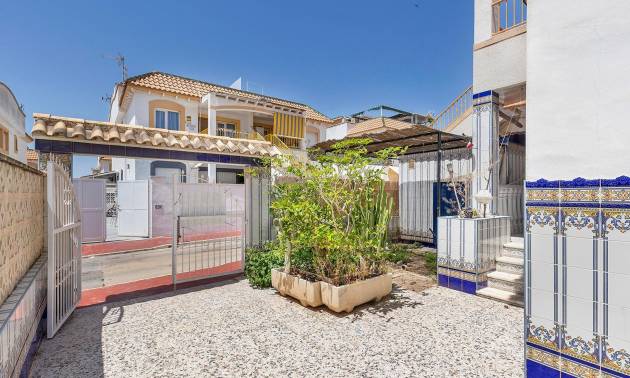 Sale - Bungalow - Torrevieja - Parque de las Naciones
