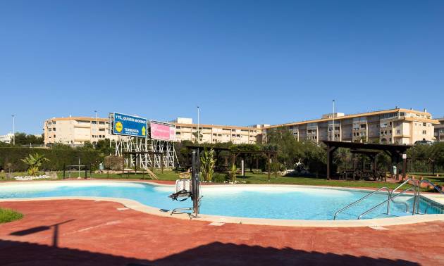 Sale - Bungalow - Torrevieja - Parque de las Naciones