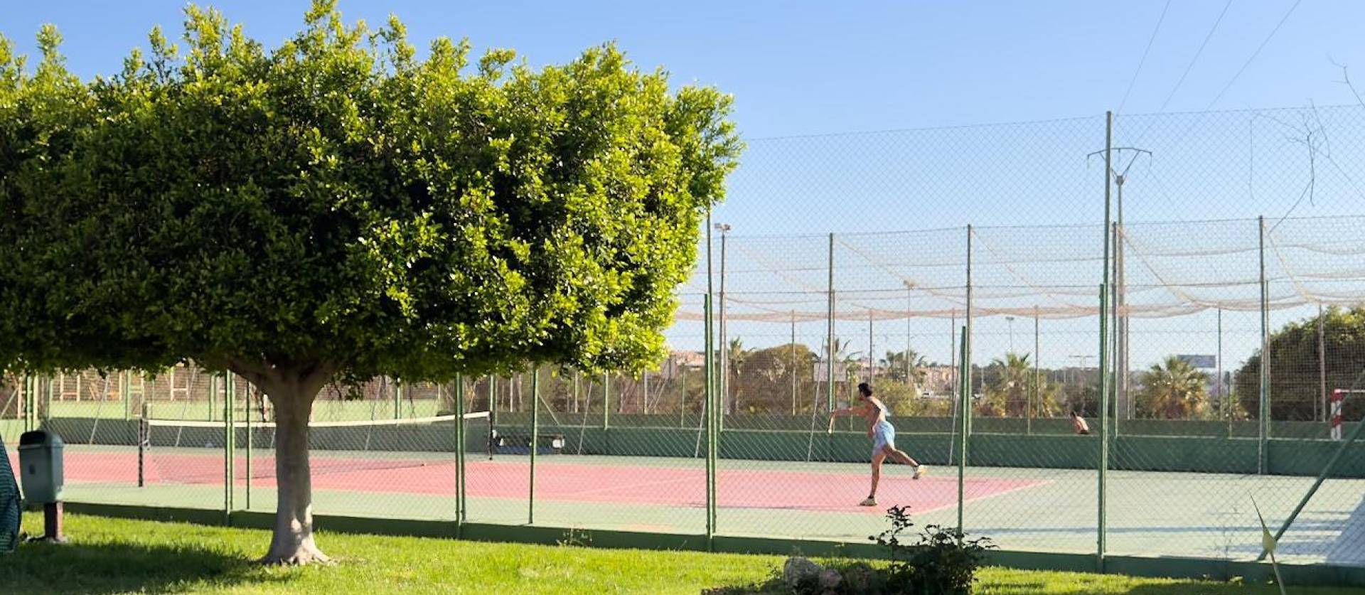 Sale - Bungalow - Torrevieja - Parque de las Naciones