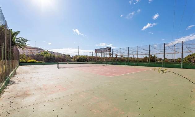 Sale - Bungalow - Torrevieja - Parque de las Naciones