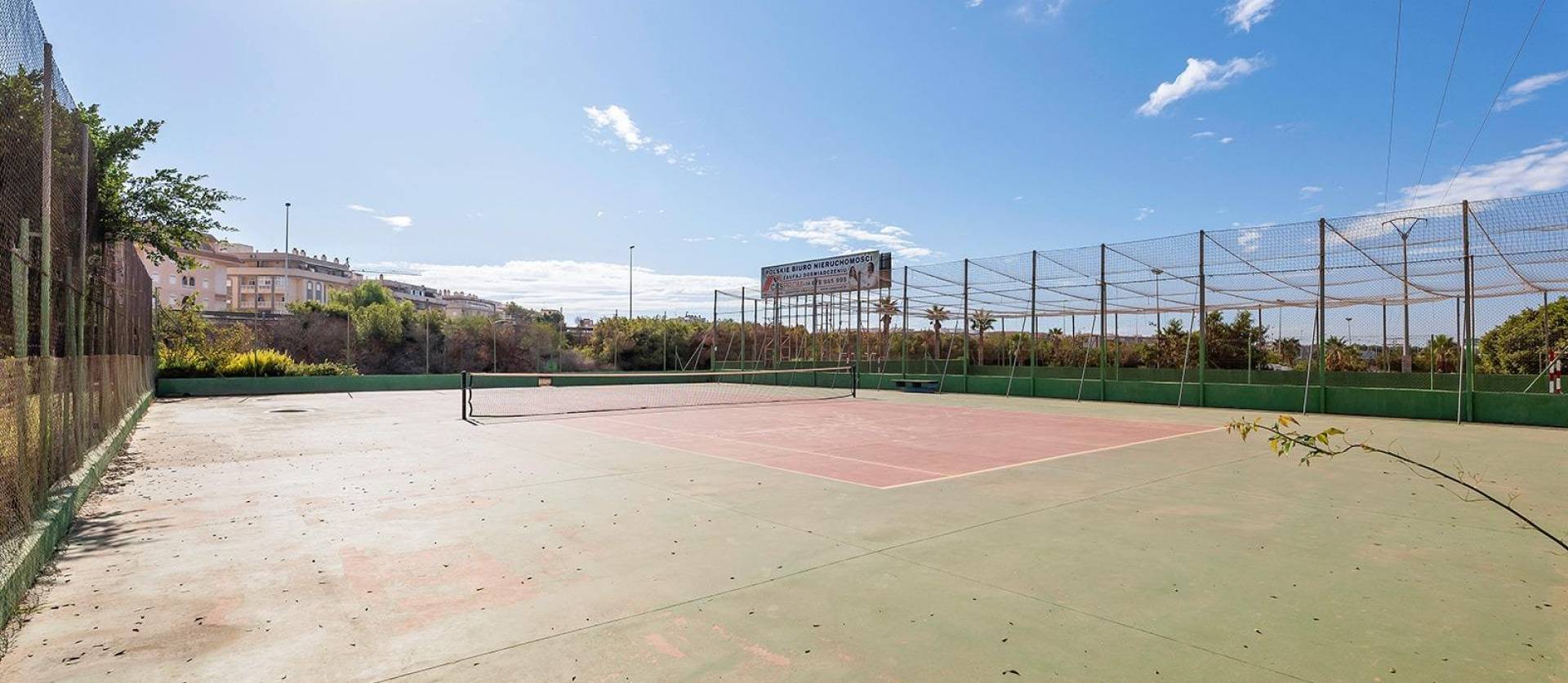 Sale - Bungalow - Torrevieja - Parque de las Naciones