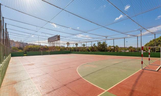 Sale - Bungalow - Torrevieja - Parque de las Naciones