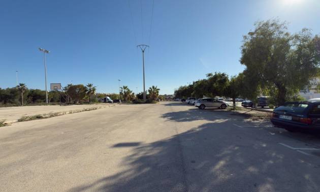 Sale - Bungalow - Torrevieja - Parque de las Naciones