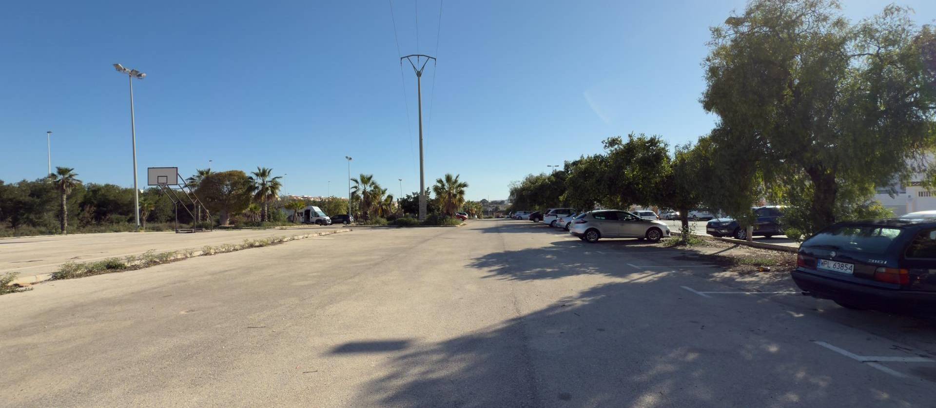 Sale - Bungalow - Torrevieja - Parque de las Naciones