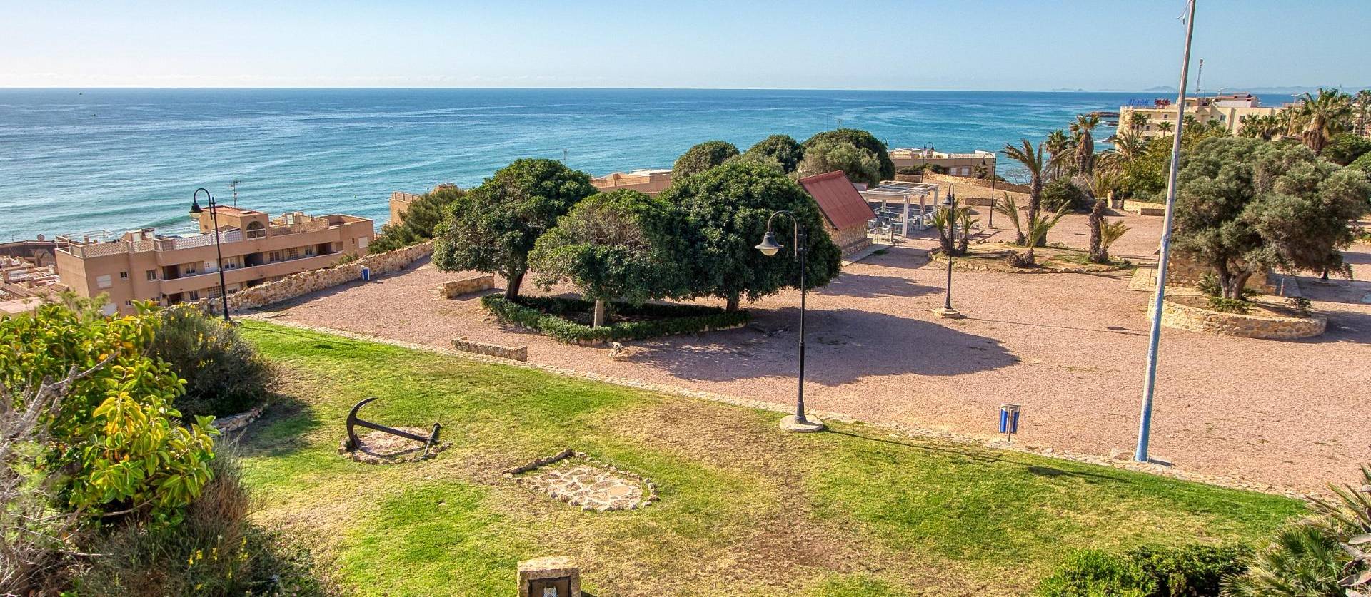 Sale - Bungalow - Torrevieja - Parque de las Naciones