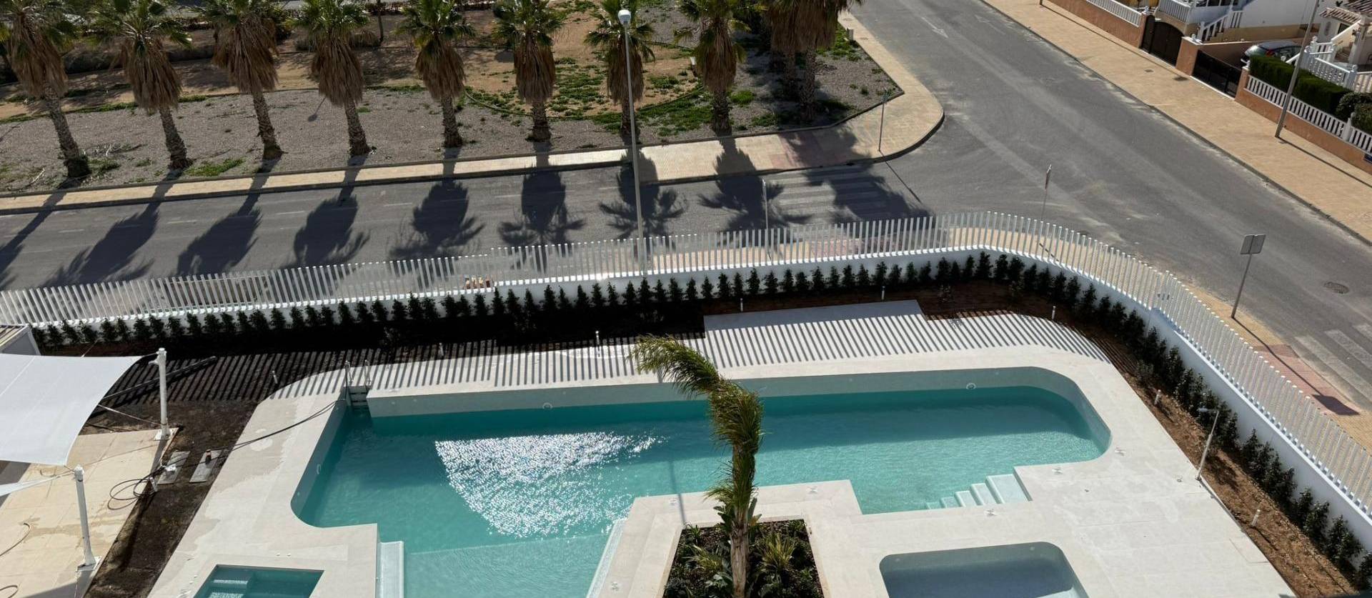 New Build - Apartment - Orihuela Costa - Lomas de Cabo Roig