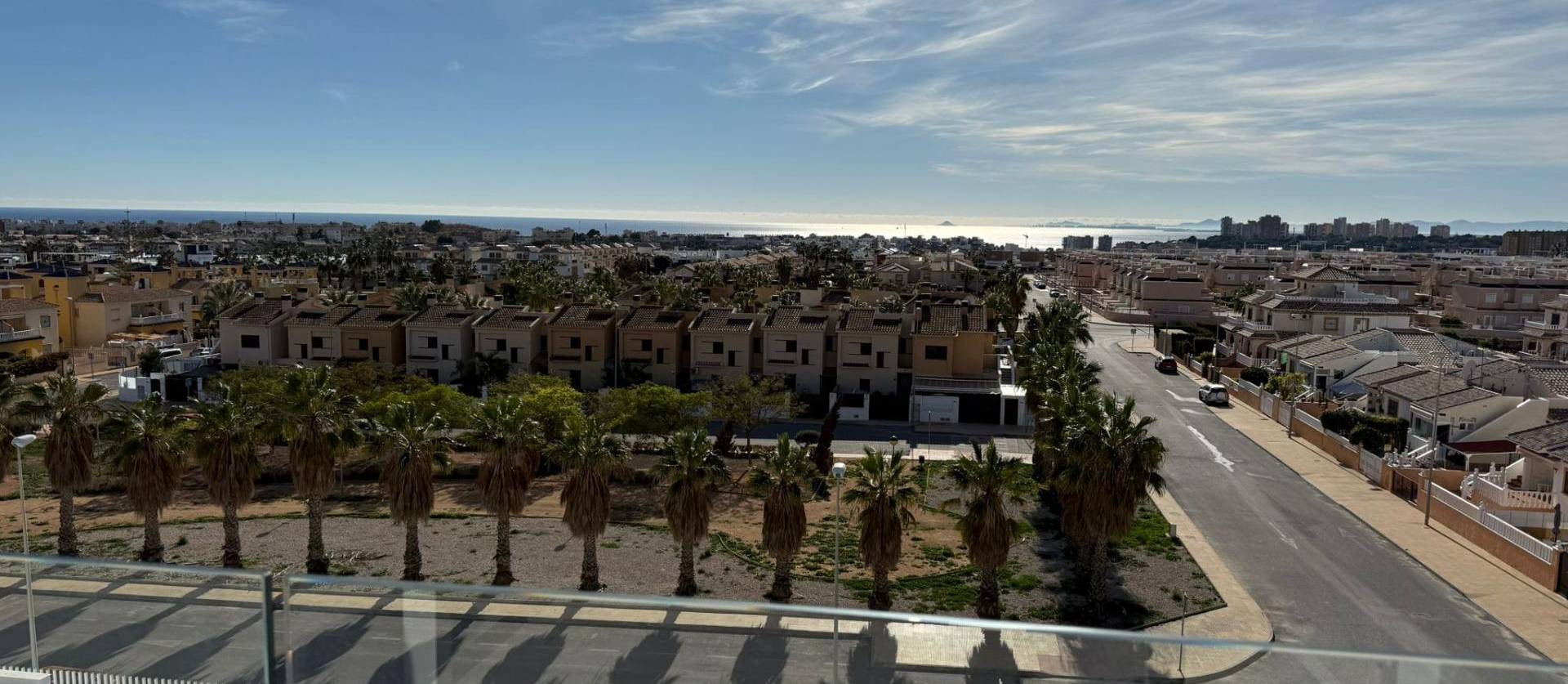 New Build - Apartment - Orihuela Costa - Lomas de Cabo Roig