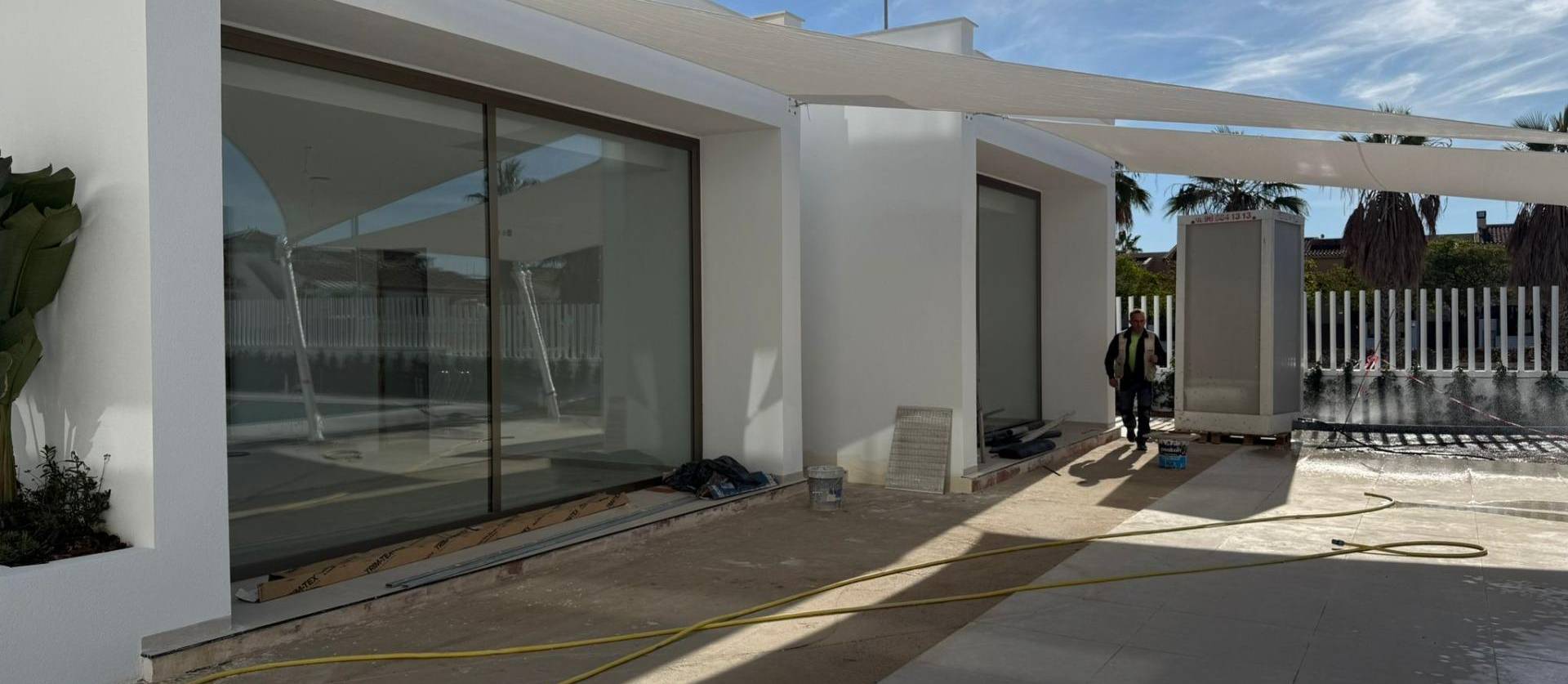 New Build - Apartment - Orihuela Costa - Lomas de Cabo Roig