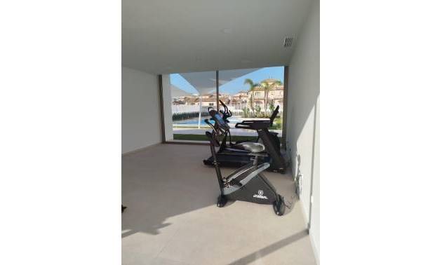 New Build - Apartment - Orihuela Costa - Lomas de Cabo Roig