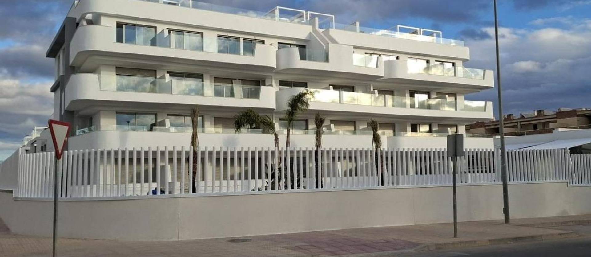 New Build - Apartment - Orihuela Costa - Lomas de Cabo Roig