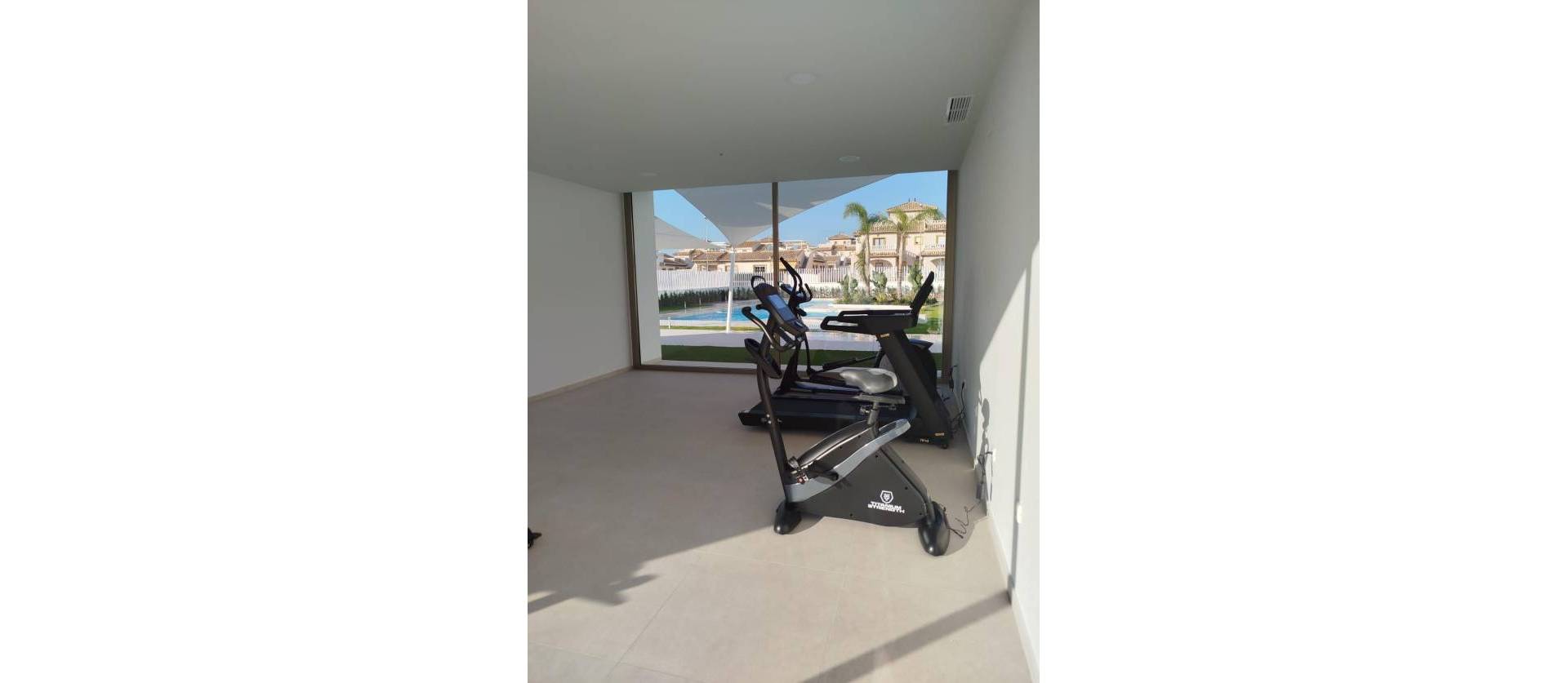 New Build - Apartment - Orihuela Costa - Lomas de Cabo Roig