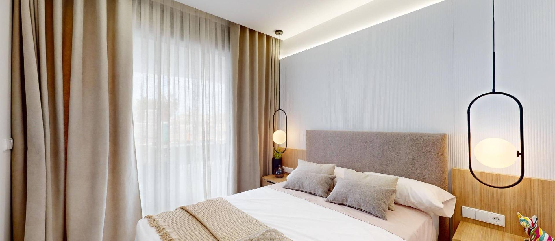 New Build - Apartment - Orihuela Costa - Lomas de Cabo Roig