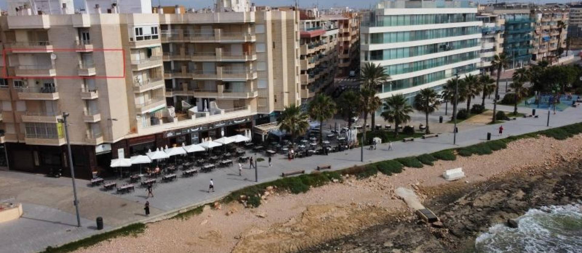 Sale - Apartment - Torrevieja