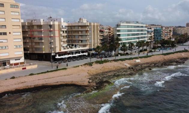 Sale - Apartment - Torrevieja