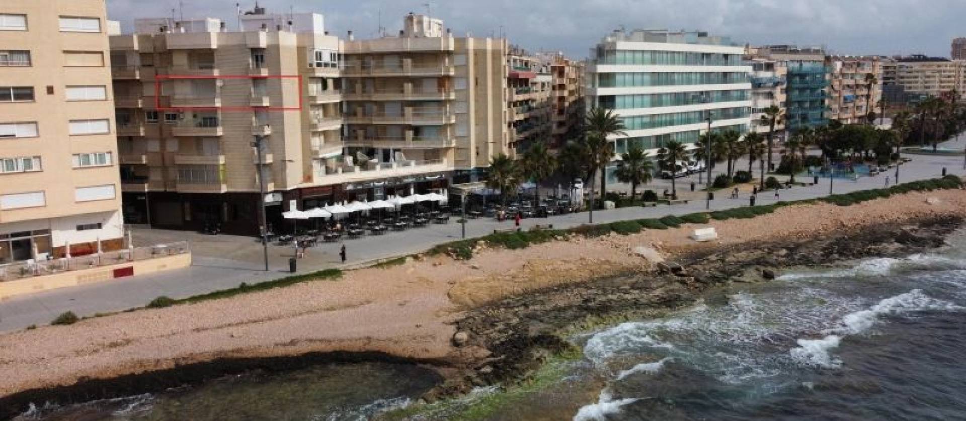 Sale - Apartment - Torrevieja